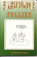Forest Service Follies 188720010X Book Cover