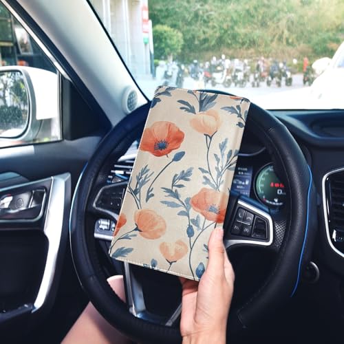 Organizador para Documentos de Auto Plegable miniatura 7