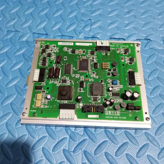 Image of 5.9-inch LJ320U21 LCD Display Screen