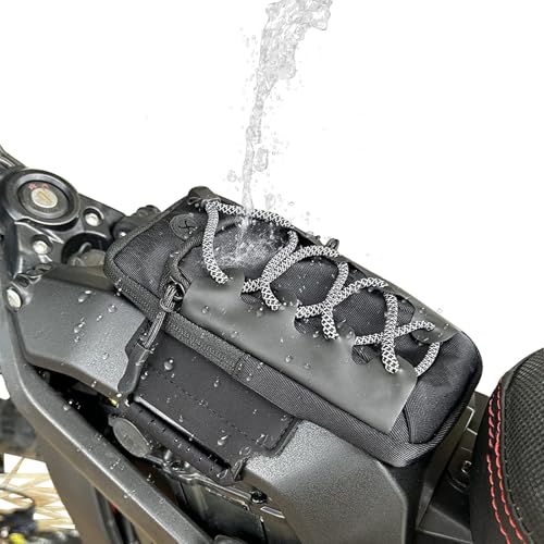 Electric Dirt Bike Bag for Surron Light Bee & Ultra