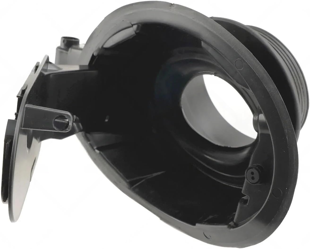 Compatible For BMW 1 Series 116i 118i 120d 2004-2012 E81 E87 Fuel Filler Flap Hinge Cover Gas Tank Pot Door Lid 51177069449