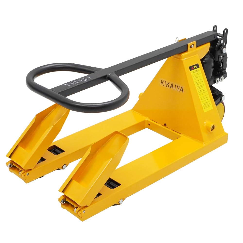 WFmini500S　55681 ミニタイプハンドリフト最大荷重500kg ハンドリフト 500kg WFmini500S 55681 / 軽量 運搬 リフト : ガーデン