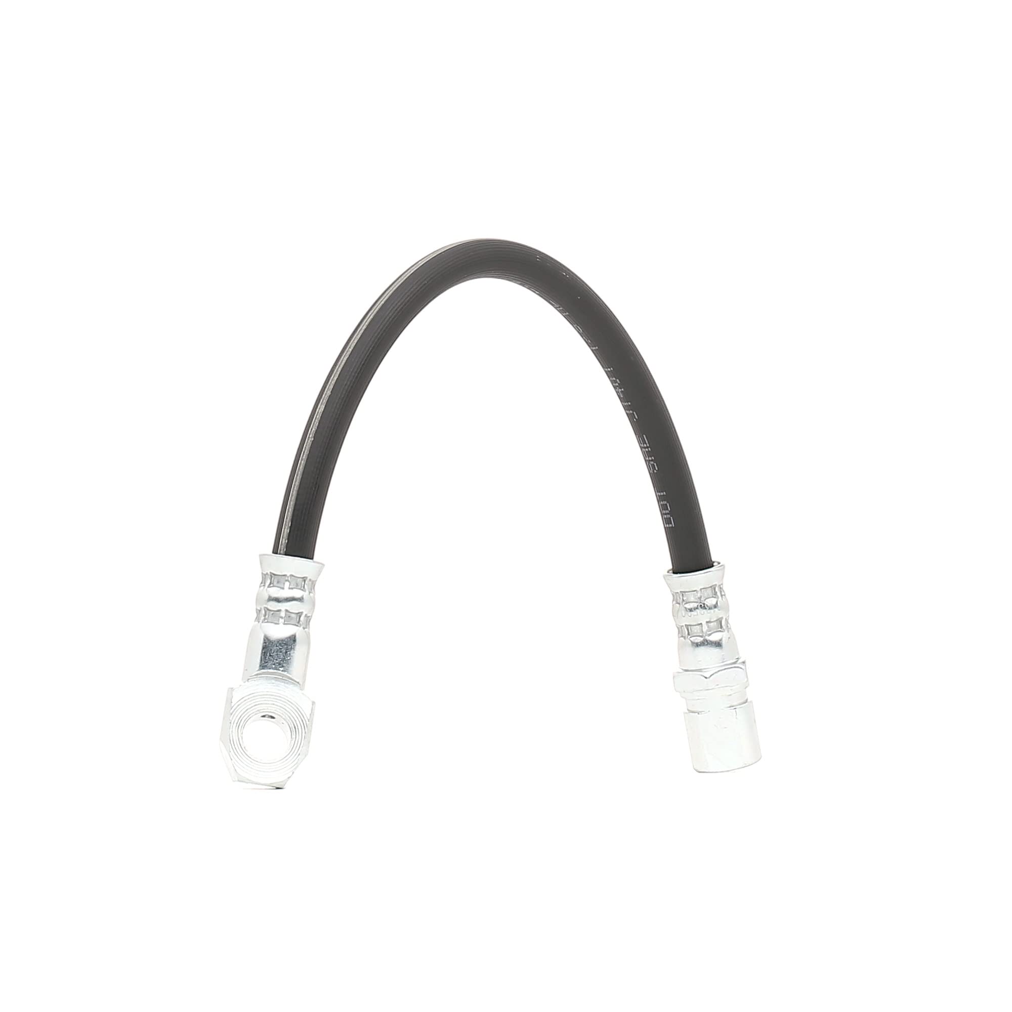 STARK Tubo Flessibile Del Freno Posteriore, M10x1, Lunghezza 208/232 Mm, Compatibile Con Originali, Qualità OE, Per Auto Selezionate - 2