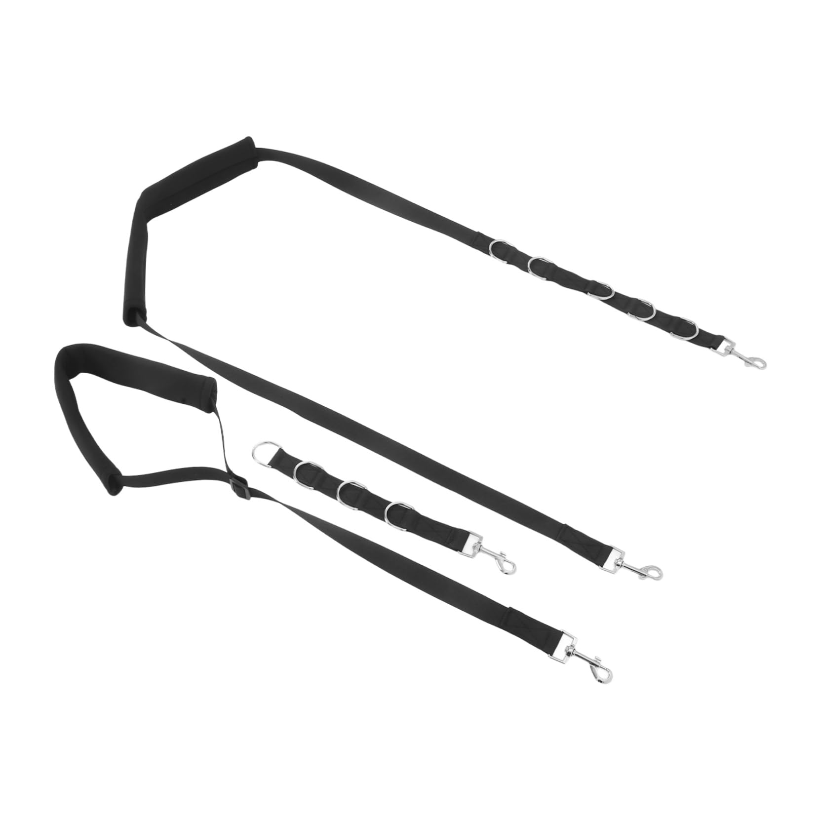 Kit de toilettage pour sangles boucles iplusmile en nylon renforcé et ajustable