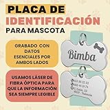 Zoom IMG-1 erenbros targa per cani incisa Zoom IMG-1 erenbros targa per cani incisa