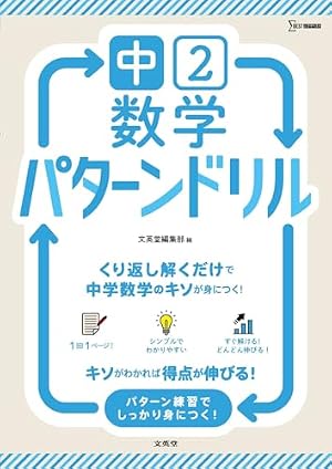 改訂版 ゼッタイわかる 中2数学 | 山内 恵介, モゲラッタ, はくり