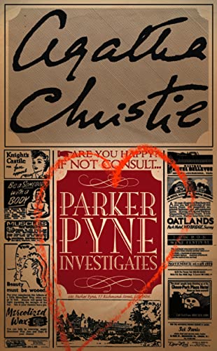 Parker Pyne Investigates image 3