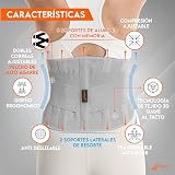 Cinturones lumbares 13 Imagen adicional