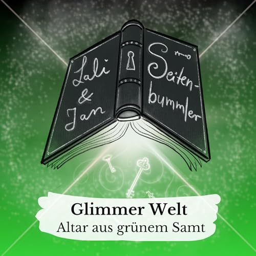 Glimmerwelt - 01 - K0+1+2+3+4 - Die Lietze unter'm Kastanienbaum