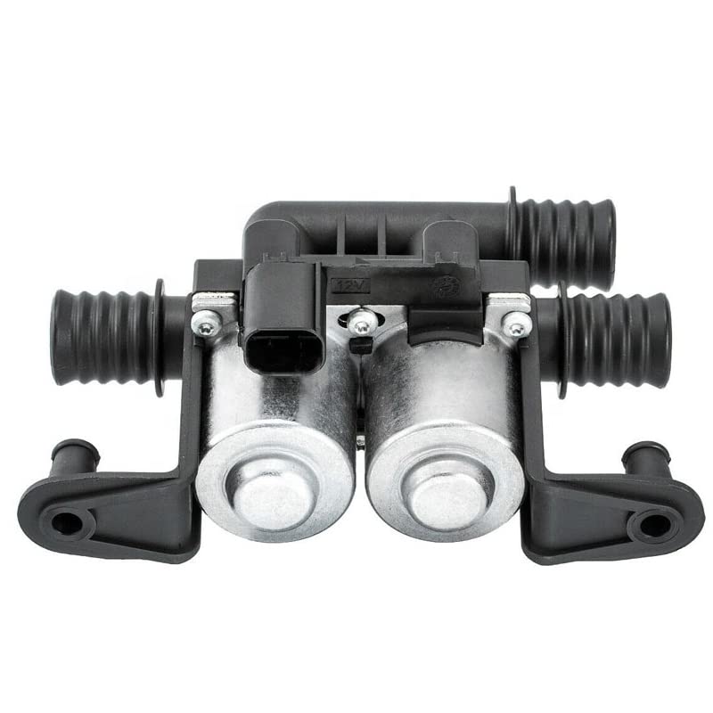 1 PC(S) of 64116906652 Heater Control Valve Solenoid (MOLEI-AUTO)