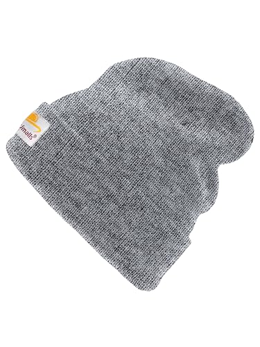 Image of TRENDMALLS Mens /Women /Kids Cap Unisex Hat Knit Cuffed Beanie