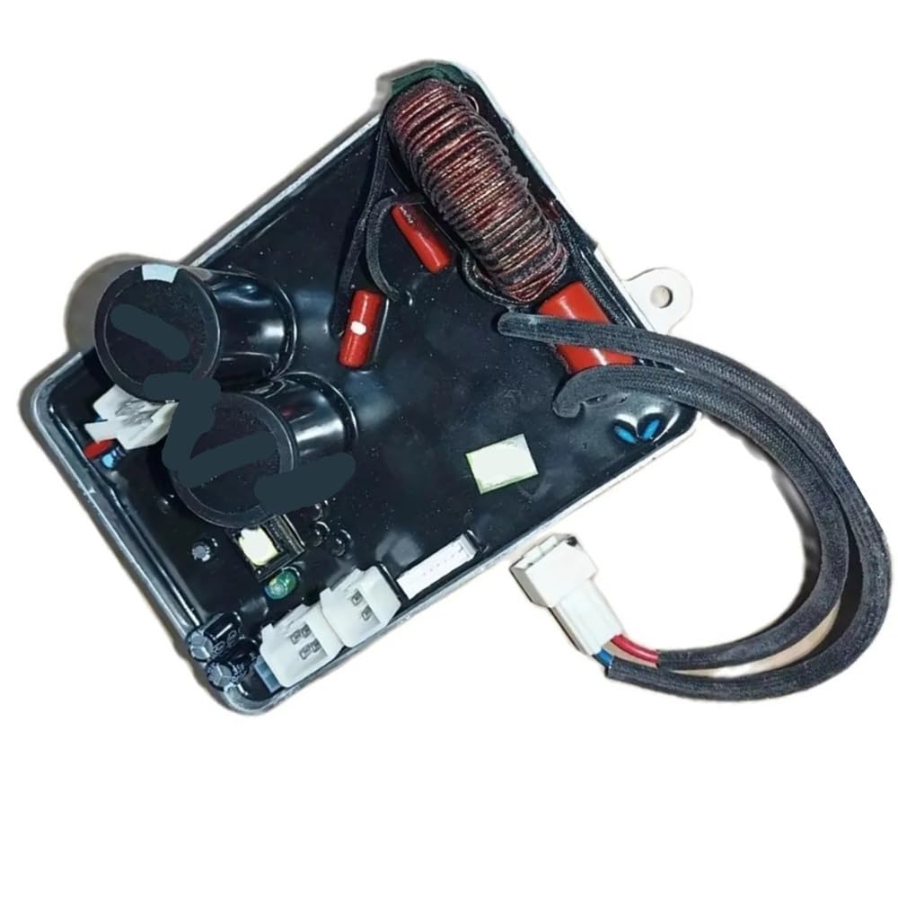 Générateur TJ858-2K8KM-235-A01 pièce 230V 50HZ pour groupe électrogène