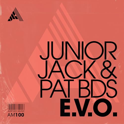 Junior Jack & Pat BDS