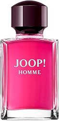 Joop! Homme Eau de Toilette for Men, 75ml