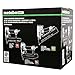 Metabo HPT 3-Piece Finish/Trim Nailer Combo Kit | Pro Preferred Brand of Pneumatic Nailers Includes NT50AE2 Brad Nailer + NT65MA4 Nailer + N3804AB3 Stapler | KITNT506538M