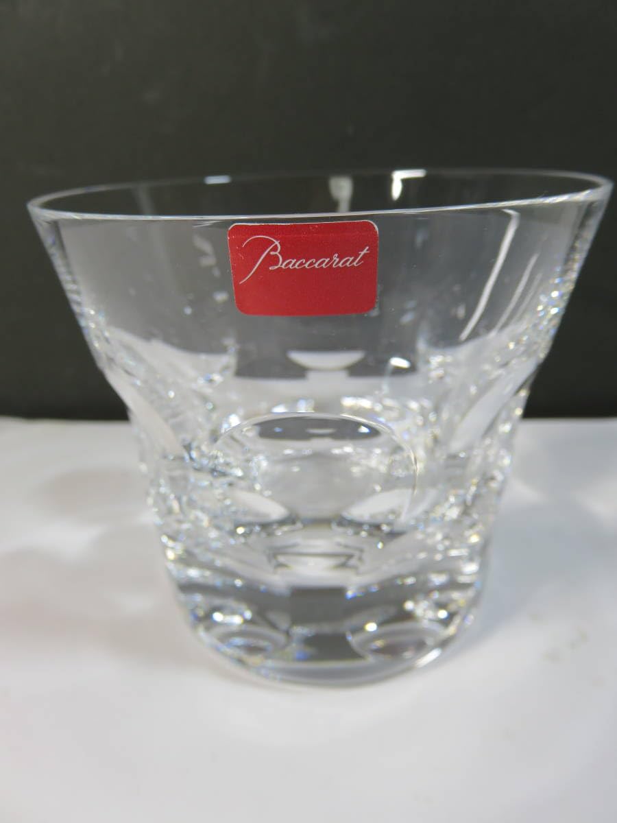 Amazon | Baccarat バカラ (ベガロックグラスベルーガロック Amazon | Baccarat バカラ (ベガロックグラスベルーガロック