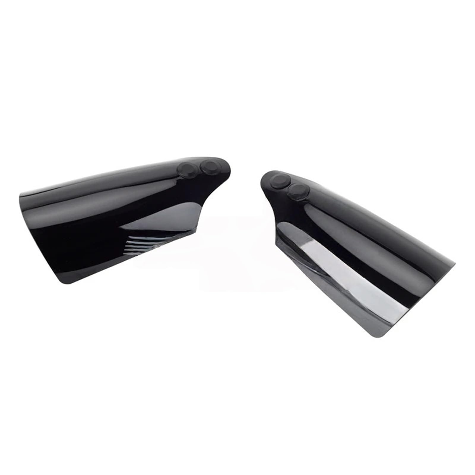 Ochraniacze na roweru motocykla Motocykl Handgua Do Touring Electra Glide Road King Freewheeler 2014-2020