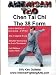 Chen Tai Chi 38 Form DVD - Taiji Instruction