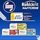Kukident Professionell Zahnweiß-Tabs - 3x30 Zahnersatzreinigungstabletten für die Dritten