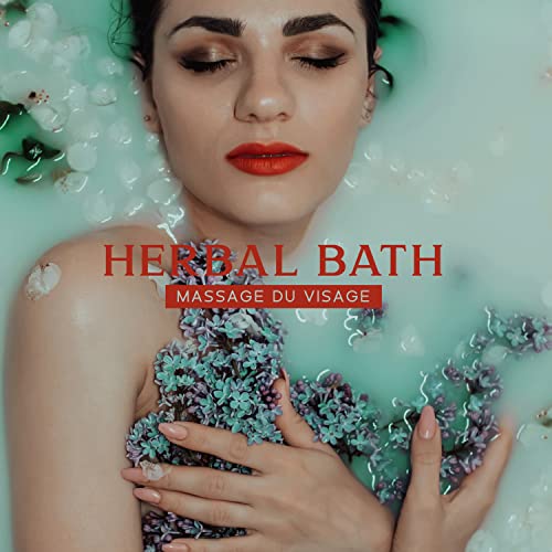 Herbal Bath: Massage du visage, Spa for Womenâ€™s Day