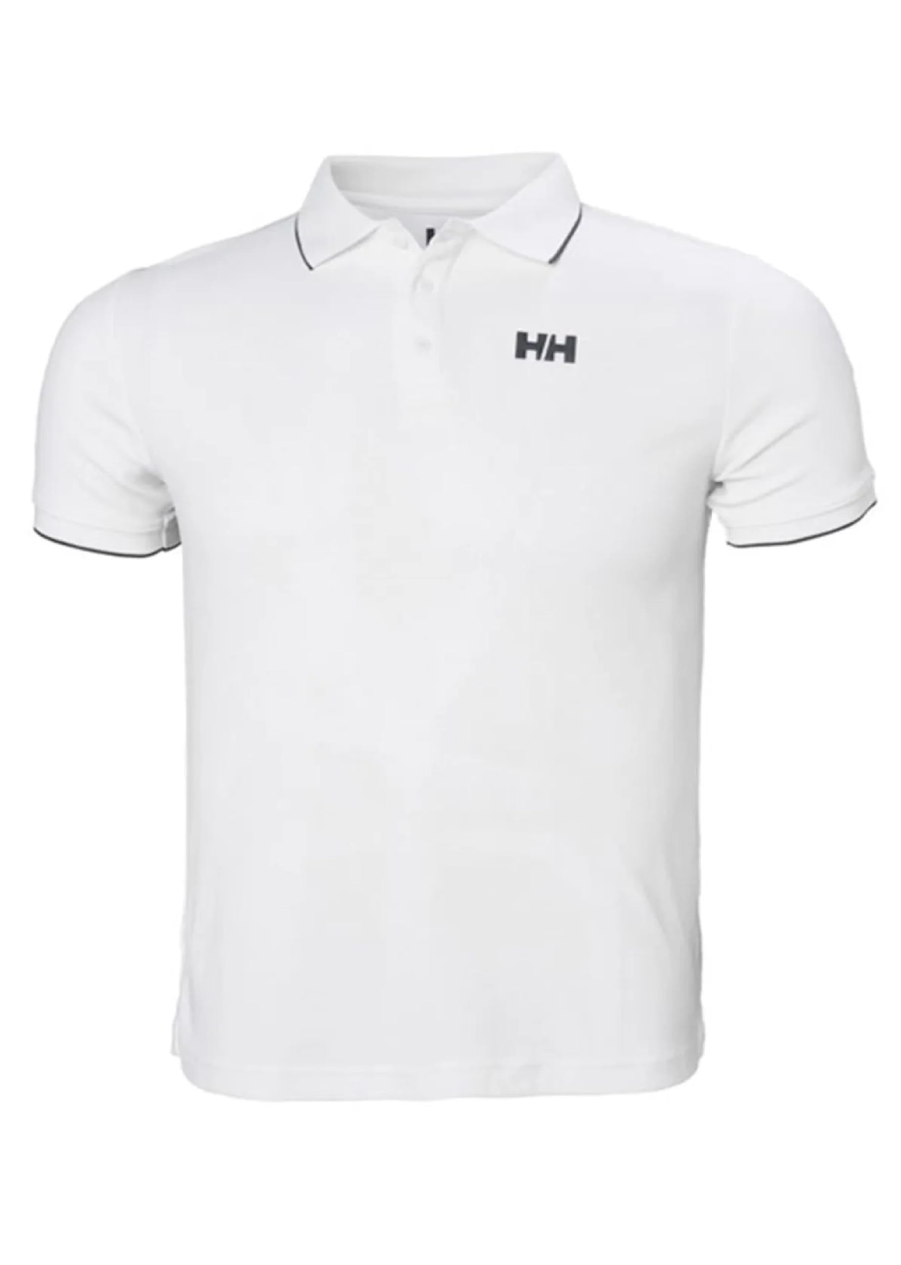 Helly Hansen Men's Kos Polo, White, 3XL