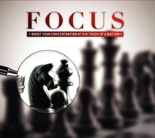 Focus CD (フォーカス CD) Focus CD (フォーカス CD)