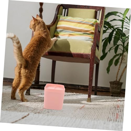 Fuente automática para gatos y perros Abaodam miniatura 6