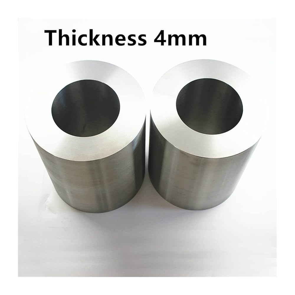 テッタン　Rサブ　加工 機械曲 チタンサイクロン Duplex Shooter 政府認証 | ヨシムラ