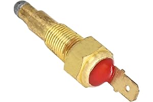 Water Temperature Sensor 3026601K 30-266-01K Compatible with Carrier Transicold ComfortPro APU