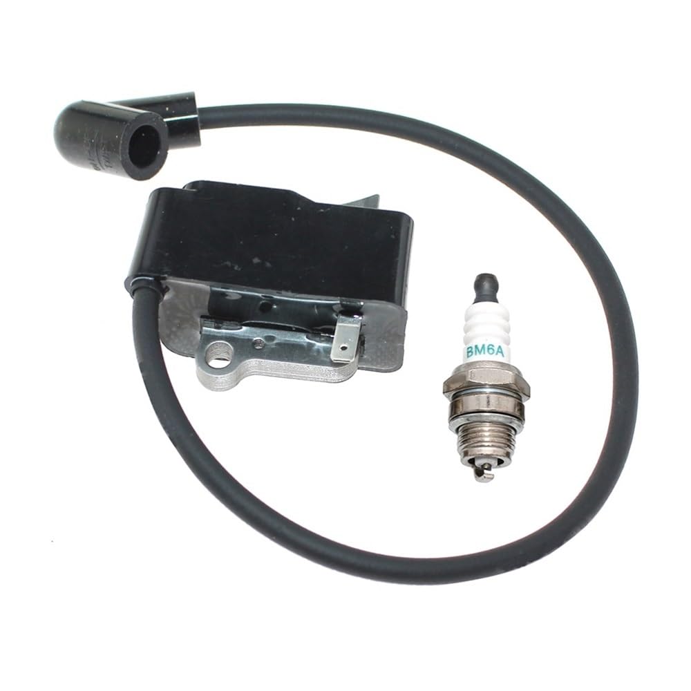 Módulo de encendido compatible con desbrozadora de mochila 336RK 333RJ