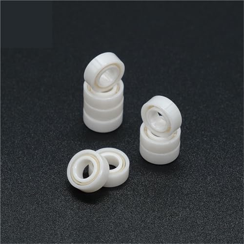 Roulement entièrement en céramique MR85 anti-rouille 5x8x2.5mm pour réparer vos moteurs