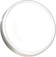 Vista 1 de Lumitec Luz de montaje empotrada cepillada con halo de 4