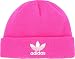 Adidas Men's Originals Trefoil II Knit Beanie
