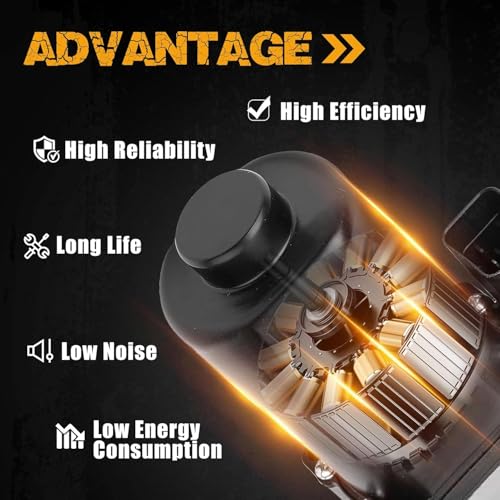 Image of Transfer Case Shift Motor Actuator AWD Replacement for Jeep Fiat Vehicles