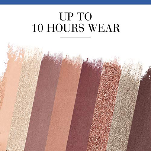 Bourjois Beau Regard Palette Oogschaduw - 01 Place De L'Opera (Rose Edition) - Image 6