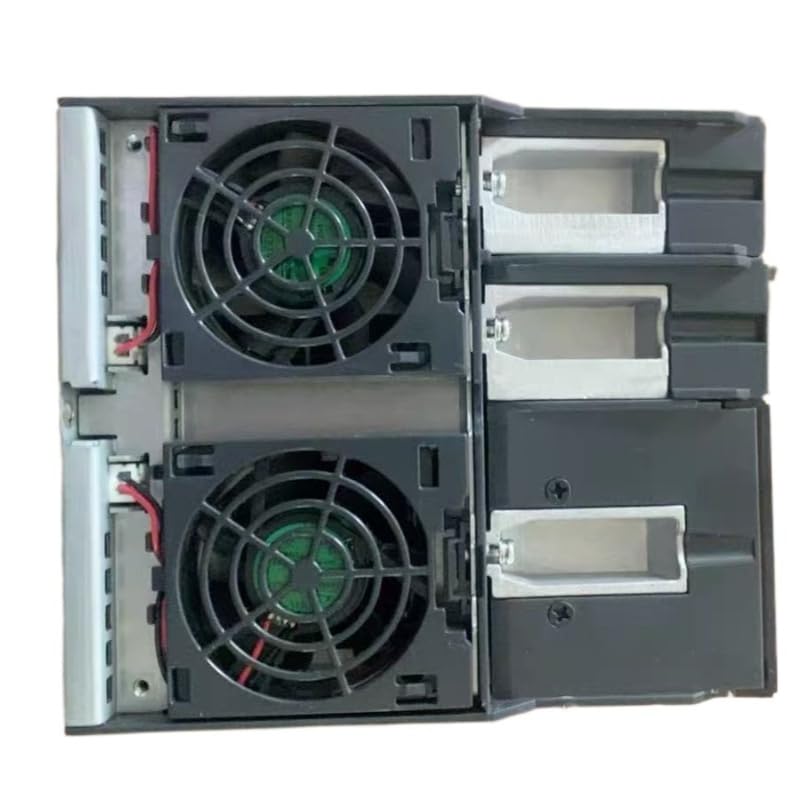 Servo driver SV630AS2R8I Quick Response servo variateur automation - 4