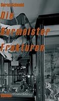 Die Burmeister Frakturen 3732345270 Book Cover