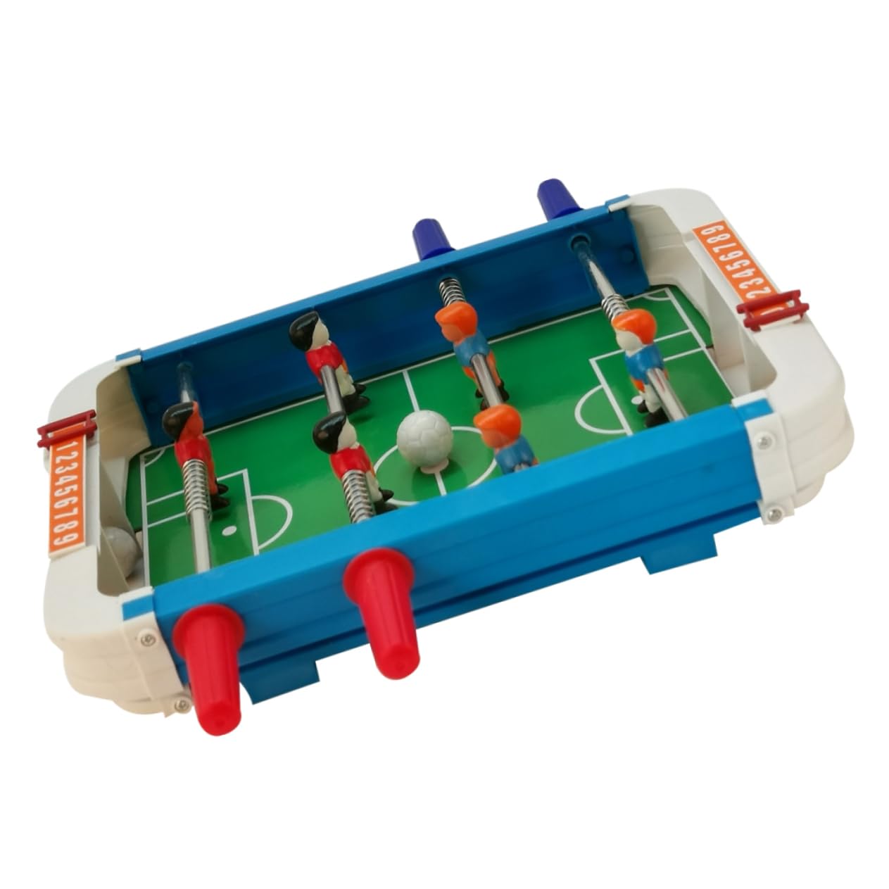ifundom Mini Football Table Game Toy Soccer Accessories for Boys Kids Toy Educational Plastic