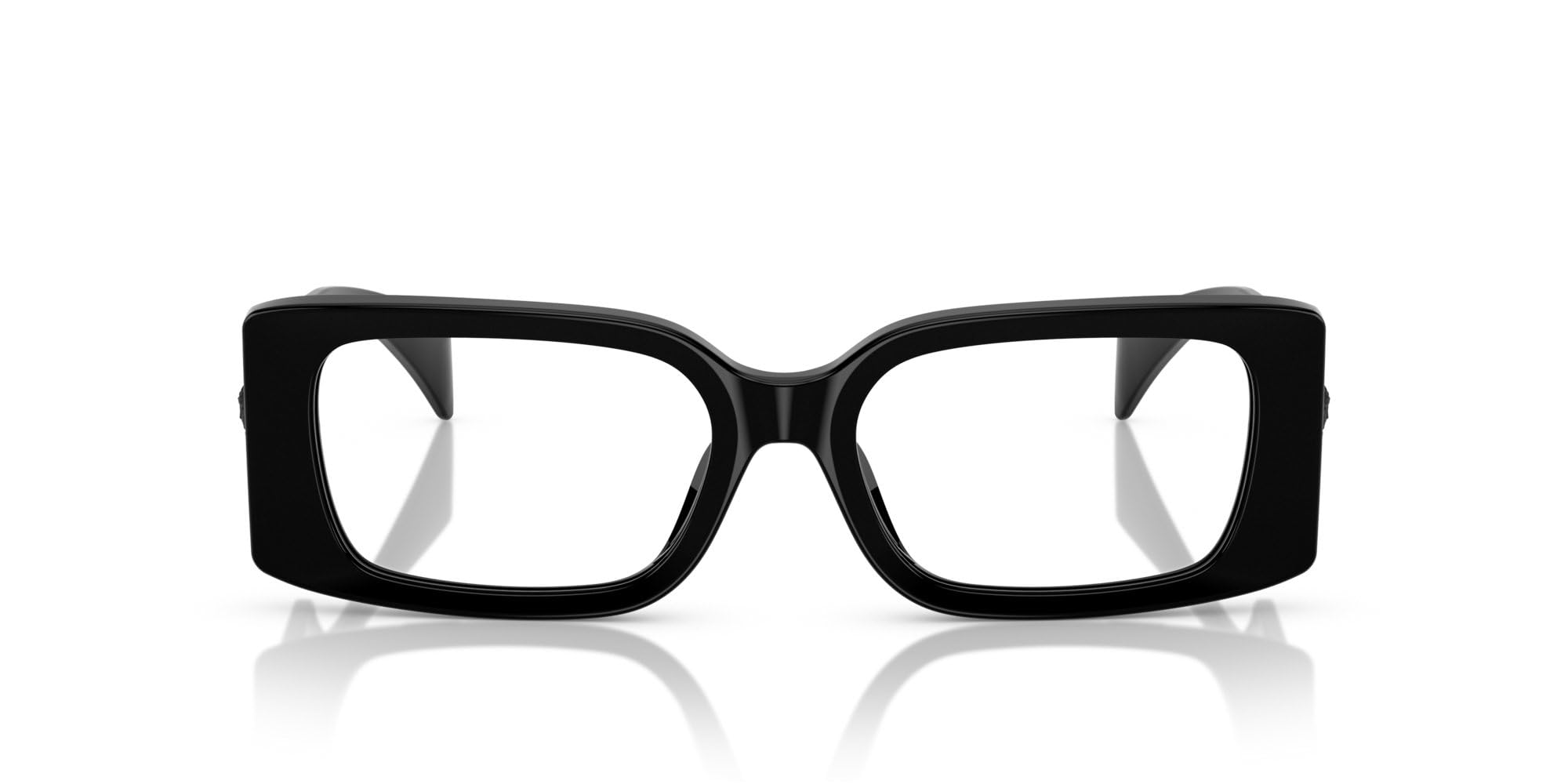 Versace Okulary VE 3362 U GB1 czarne