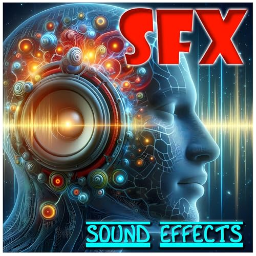 #4 &ldquo;The SFX Effect&rdquo; with Greg Barnett