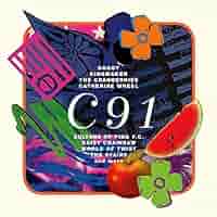 Citi & Byte Sistem – Candy Dance Citi & Byte Sistem – Candy Dance – Vinyl (12