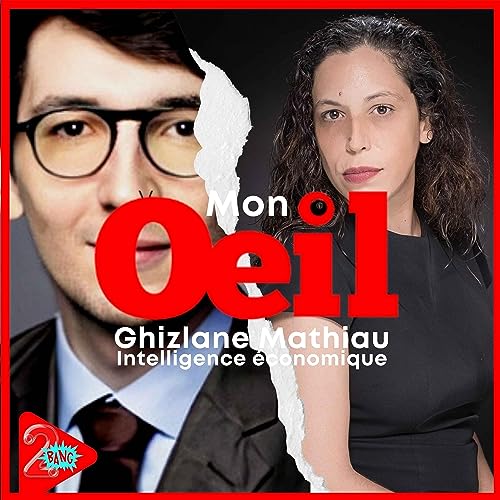 Mon Oeil sp&eacute;cial protection des donn&eacute;es