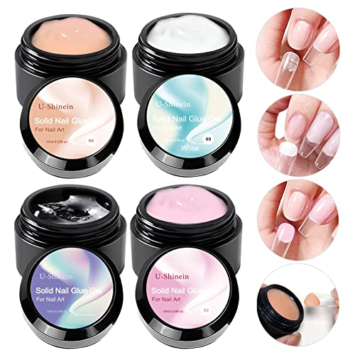 The Best Gel Cure Press On Nails For Your Need