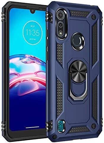 moto e6s cover