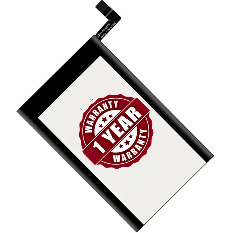 Image of Original BL244 Battery Compatible for Lenovo Vibe P1 (P1c58, P1a41) | Vibe P1 Turbo (P1a42, P1c72) | Vibe P1 Pro - (5000mAh) - 1 Year Warranty JK1