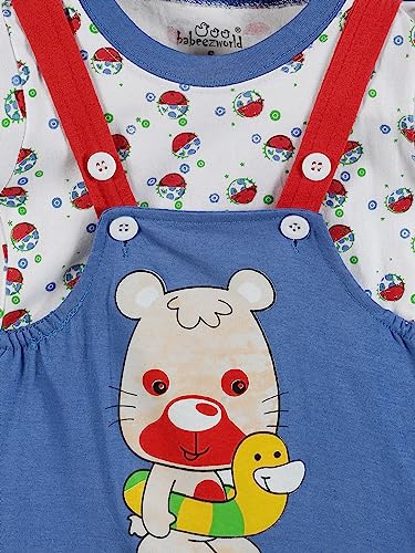 Image of babeezworld Boys' & Girls' T-Shirt