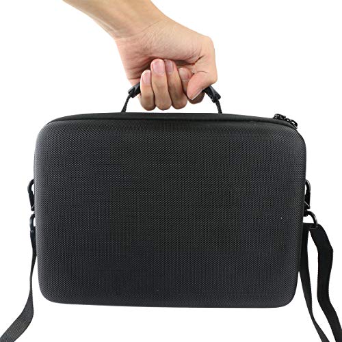 khanka Hard Travel Case Replacement for Jackery Portable Power Station