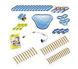 haba wasserpark xxl Verpackungsabmessungen (L x B x H): 47.4 zm x 32.8 zm x 31.4 zm