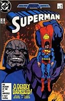Superman #3 B003J46S00 Book Cover