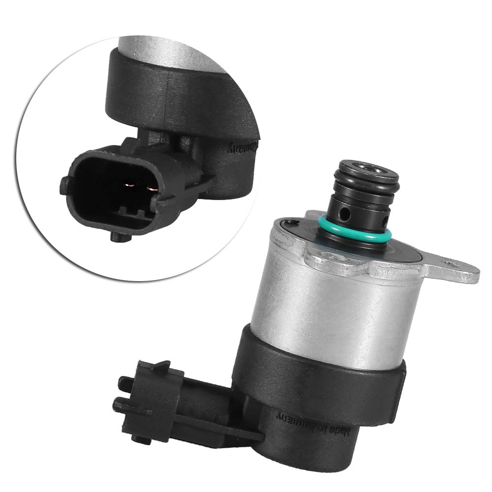 Serratura cofano per Mk2 C 0710 Kuga Ricambio aftermarket compatibile con codice OE 7M5AA16B970A Bonnet Hood Lock per chiusura Soluzione per blocco cofano difettoso Include 2